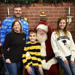 Meet your Posher, Dave